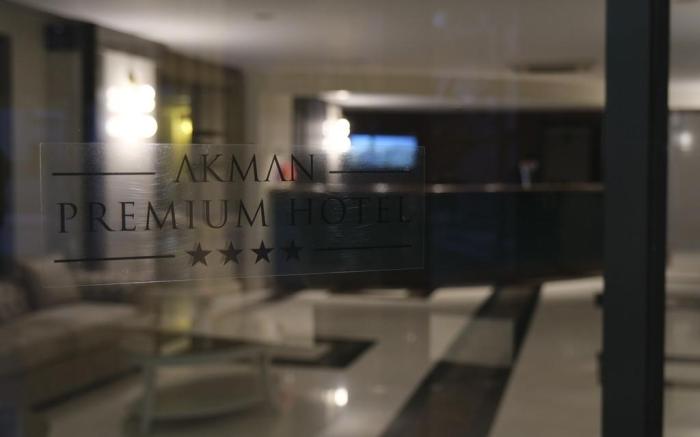 Akman Premium Hotel