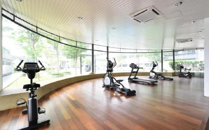Skypod Puchong Residence