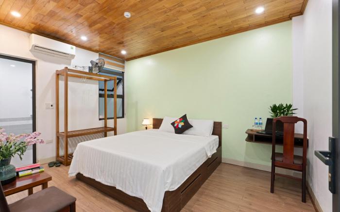 Maison Tam Coc Homestay