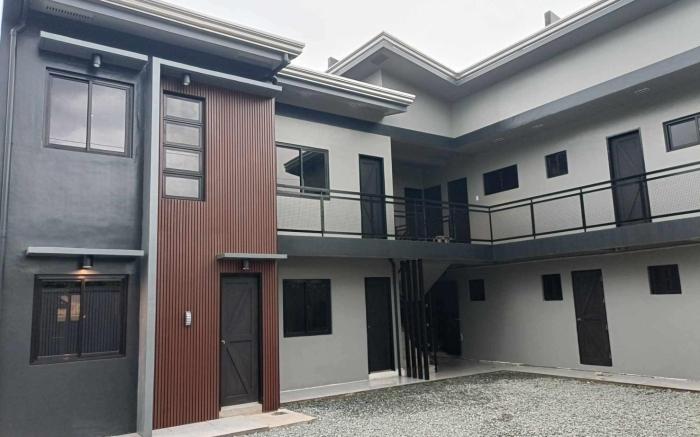 Casa Karina Lucena City
