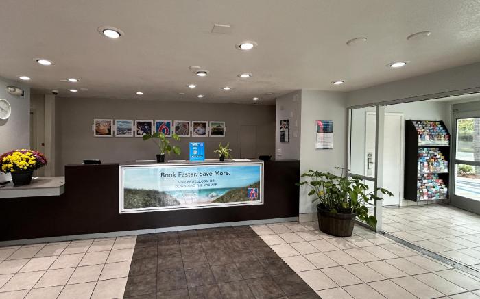 Studio 6  San Diego, CA – Hotel Circle – Mission Valley
