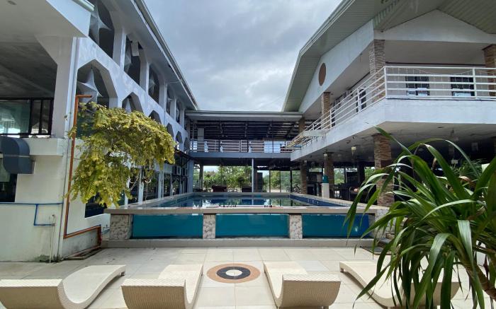Palm Rise 2 Resort