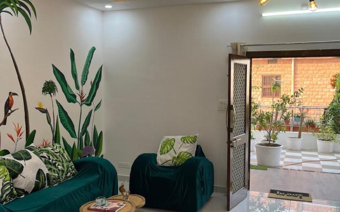 Krishna Villa
