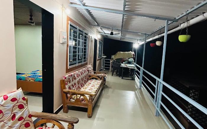 Chogle Home Stay