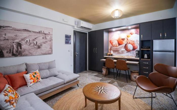 Haris 302 by VPN Accomodation