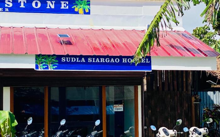 Sudla Siargao