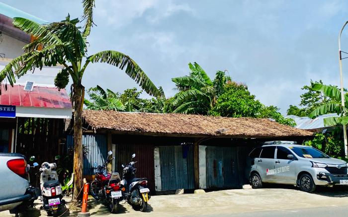 Sudla Siargao