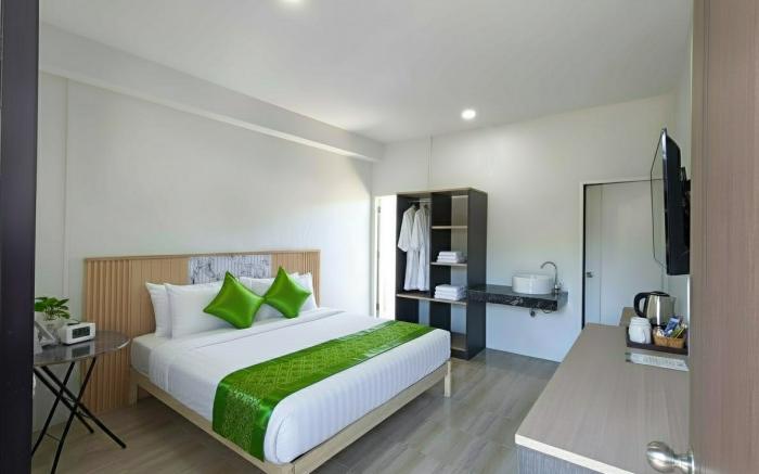 Ko Lanta Hotels and Working Space