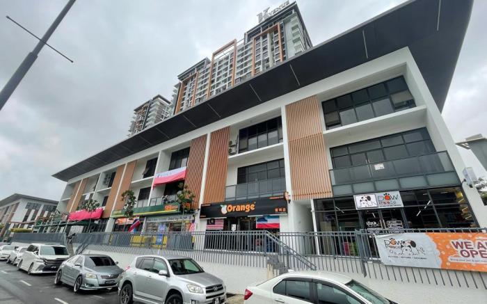 Kavenue 2-Bedroom 4 pax by CSE