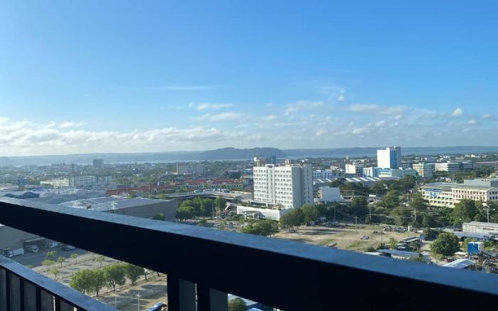 New SMDC Style Condo - Iloilo City