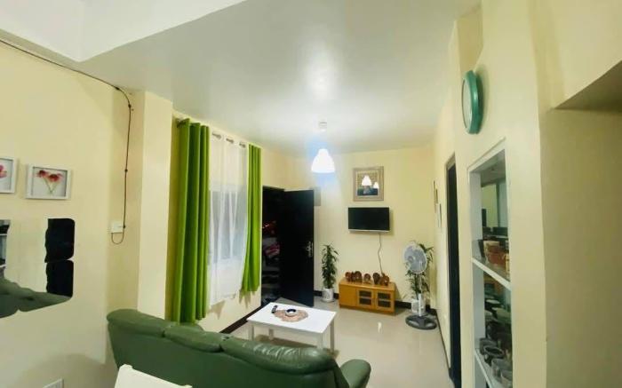HOUSE MEZZANINE