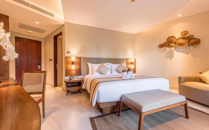 tanadewa Resort Ubud Bali by Cross Collection