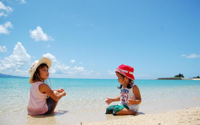 Yukurina Resort Okinawa Umikaji