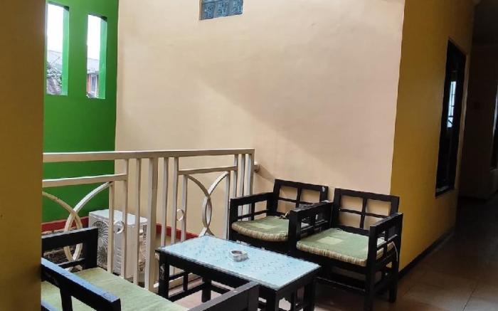 Wukirmas Homestay