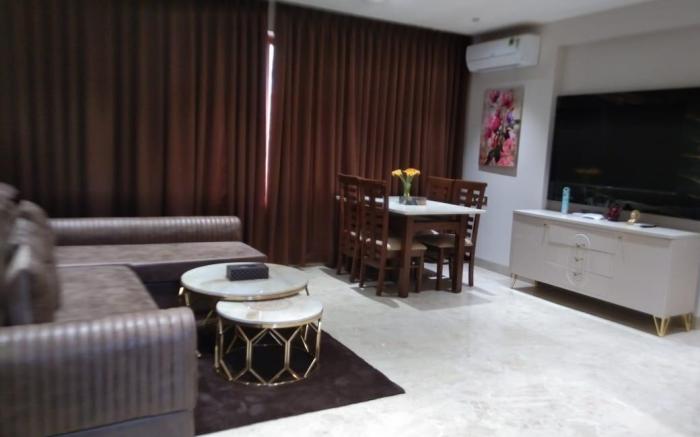 Keshva Apartments