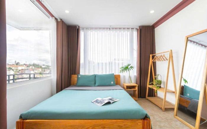 Hoàng Lâm Hotel Đà Lạt
