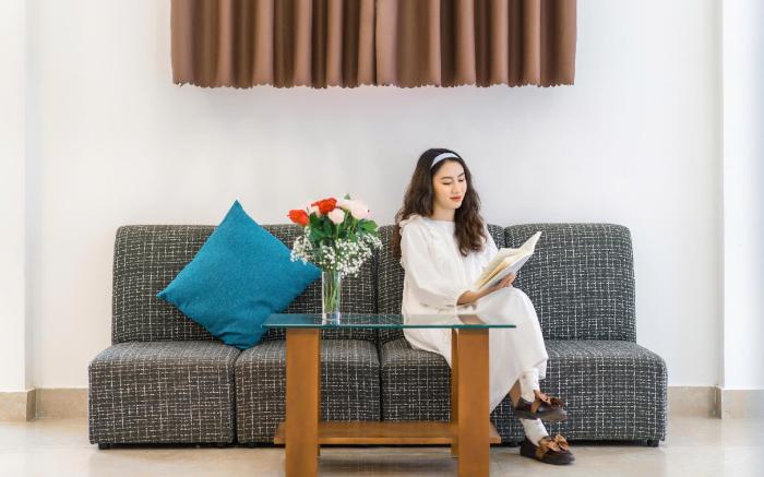 Hoàng Lâm Hotel Đà Lạt