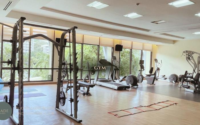 Nade Suites - Pico De Loro MIA 609