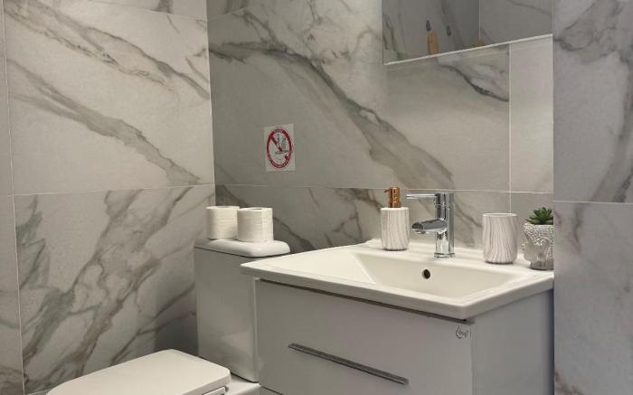 Athenian Stay Artemis Apartment