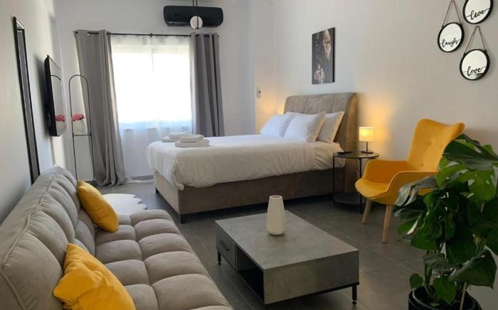 Athenian Stay Artemis Apartment