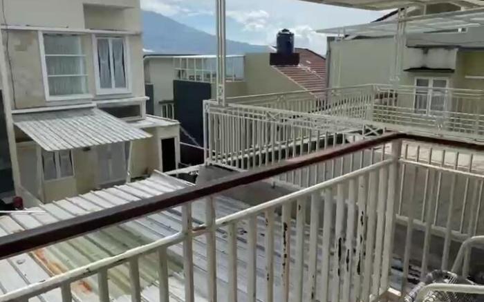 Villa NarindraCordoba D5 ABCD Kolam+Roftop 5 kamar