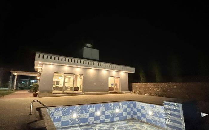 Stay Viable Farmhouse 5BHK C95