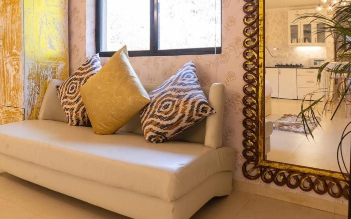 24Karat:NewlyLaunched Luxury Studio