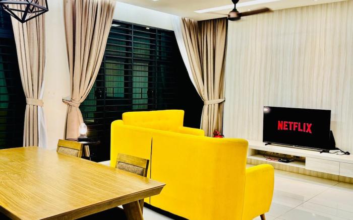 Perfect for Groups! 5BR Villa Near Beach BBQ 20Pax