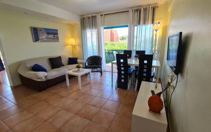 Apartment Cabrera Burriac