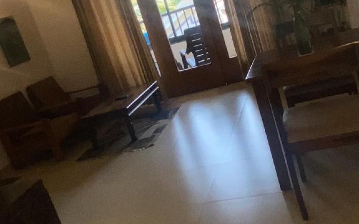 08Fully Furnished one Bedroom Apartment in Siolim