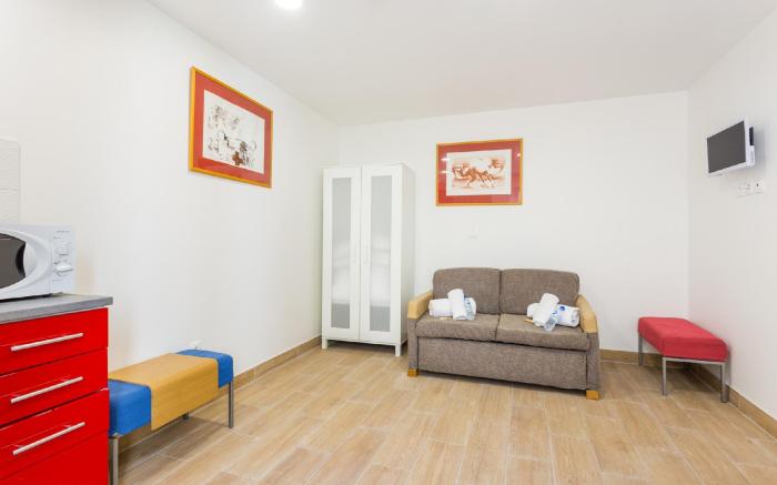 Authentic studio - 2P - Malakoff