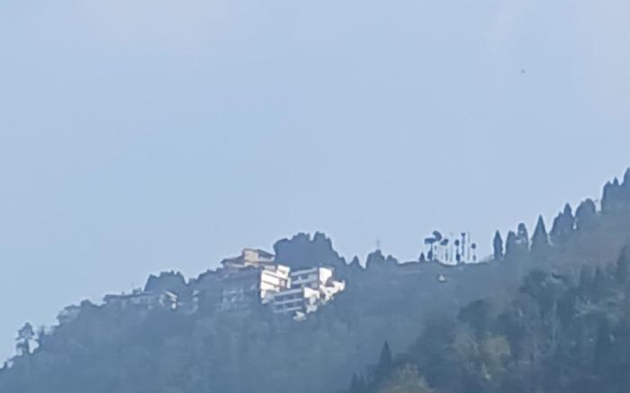 Deolo Mist - A Boutique Mountain Hotel