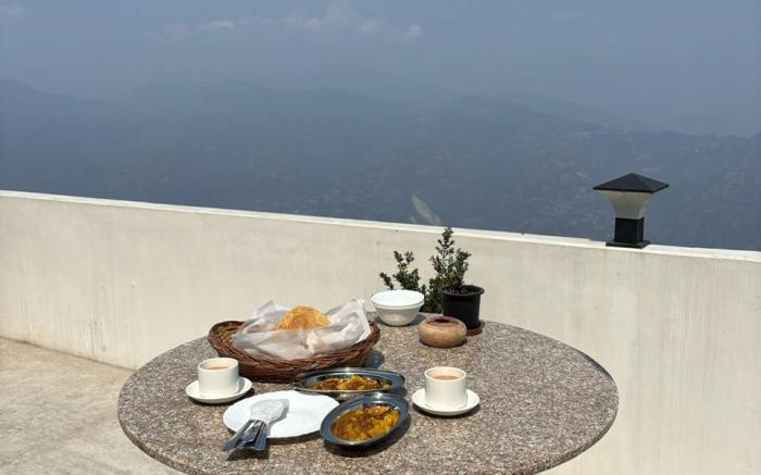 Deolo Mist - A Boutique Mountain Hotel