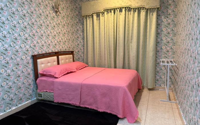 Homestay Ghinaa