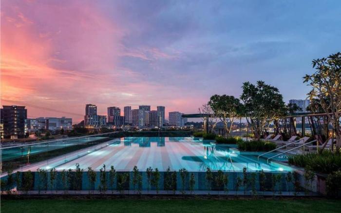 Mods Natural Suite II @ Cyberjaya |KLIA+NETFLIX|