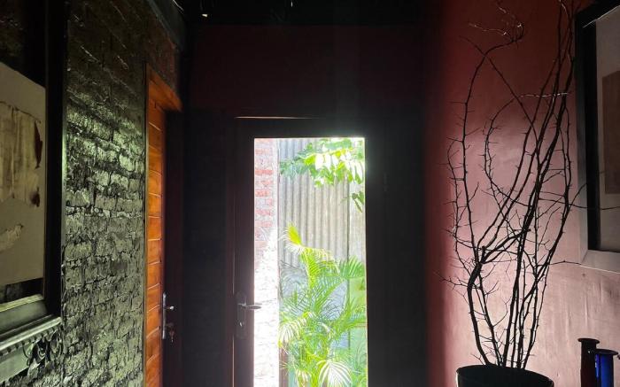 1 BR Cozy Apartment in center of Seminyak