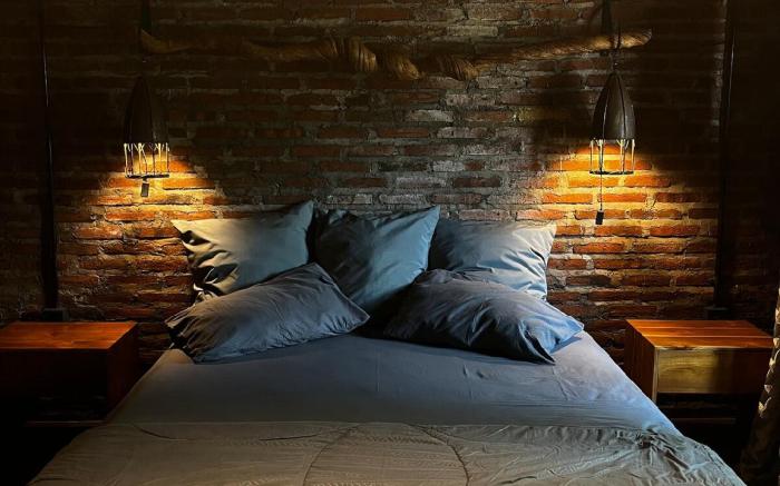 1 BR Cozy Apartment in center of Seminyak