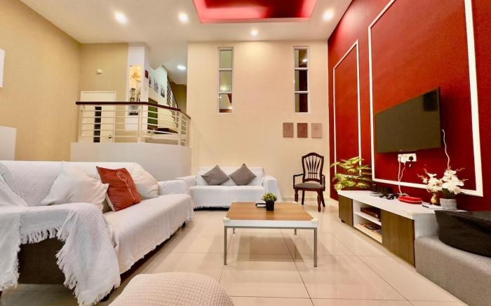 Cozy Homestay in Karpal Singh