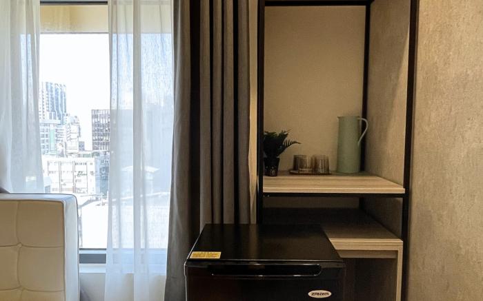Taipei Group Retreat: Steps from Yongkang Eats Q2