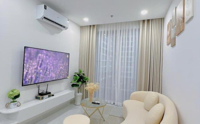 Căn hộ Bình Dương-Happy One Central Appartment