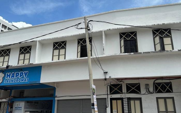 JOMSTAY GUEST HOUSE