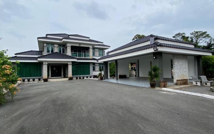 Teratak Kasih