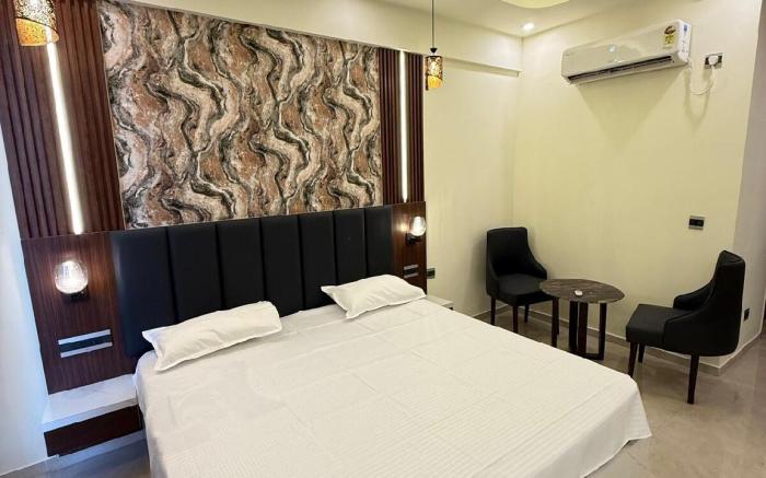 Snooze and Stay Omaxe Hazratganj