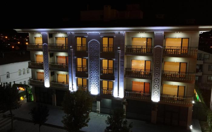 PEARL  OF CAPPADOCİA