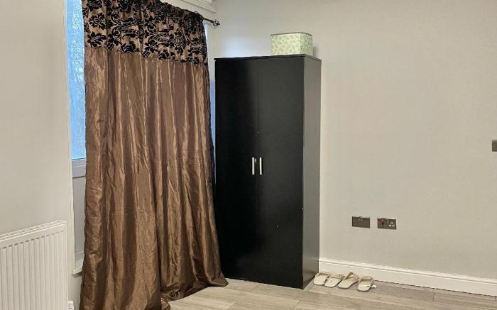 Cozy Double Room in Colindale