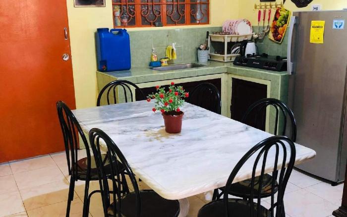 RF Vigan Whole House-B