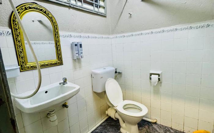 Charming 2BR for 5pax  Convenient Location by USM