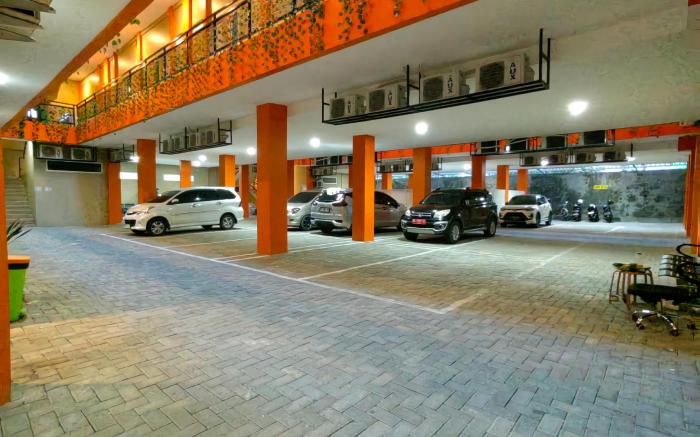 Joy Hotel