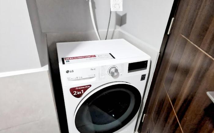 Mysuites2go 19J- EveSuite