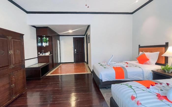 Le Grande Indochine Hotel